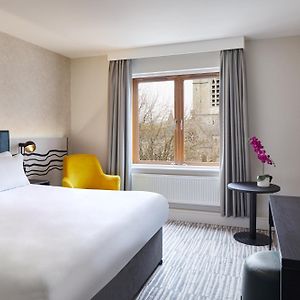 King Double Room
